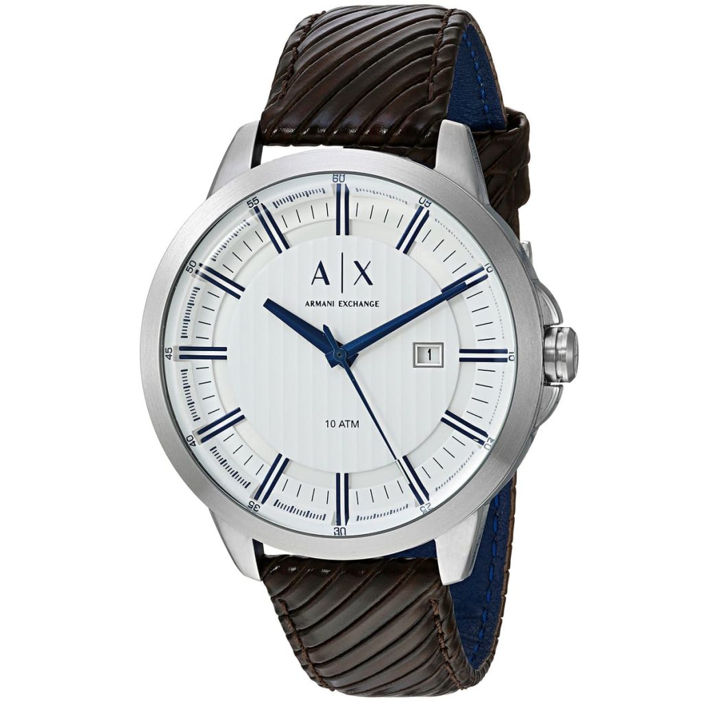 Armani Exchange Men's Watch Copeland AX2263 | Watches Prime