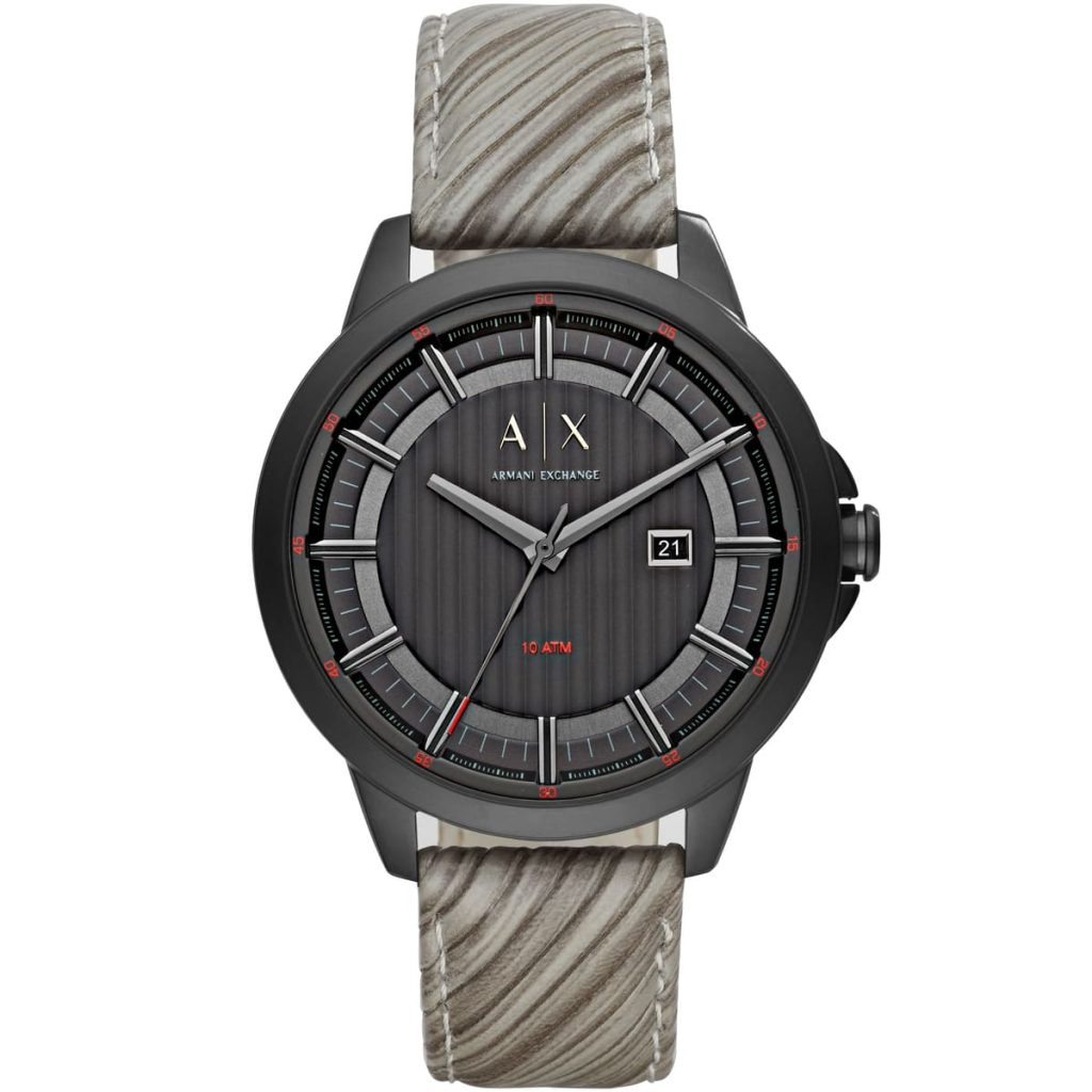 Armani Exchange Men's Watch Copeland AX2264 | Watches Prime
