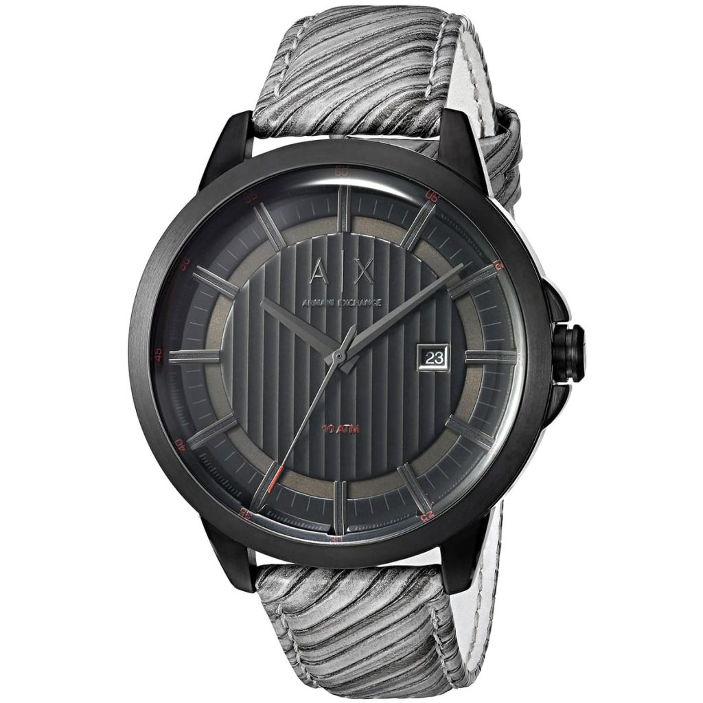 Armani Exchange Men's Watch Copeland AX2264 | Watches Prime
