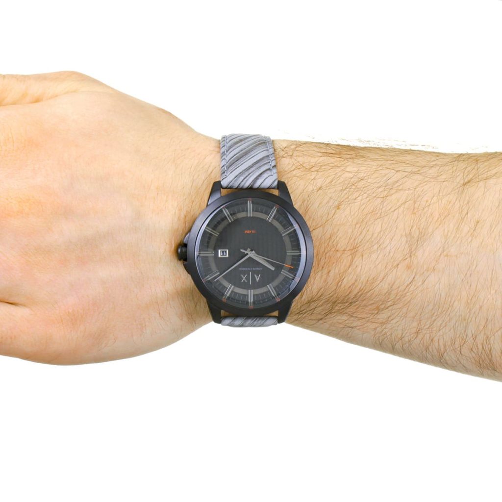 Armani Exchange Men's Watch Copeland AX2264 | Watches Prime