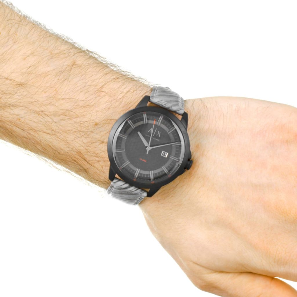 Armani Exchange Men's Watch Copeland AX2264 | Watches Prime