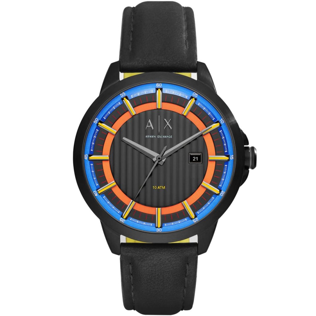 Armani Exchange Men's Watch Copeland AX2265 | Watches Prime