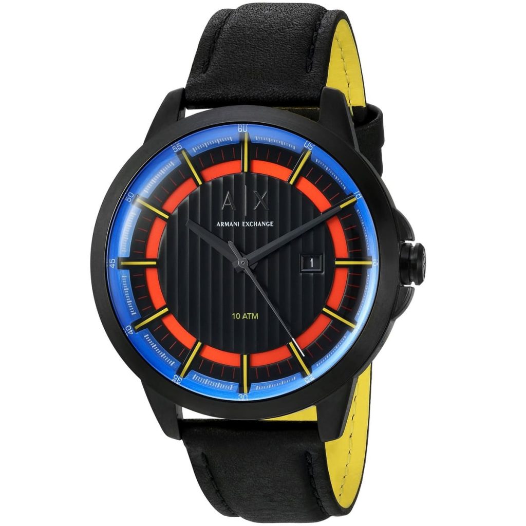 Armani Exchange Men's Watch Copeland AX2265 | Watches Prime
