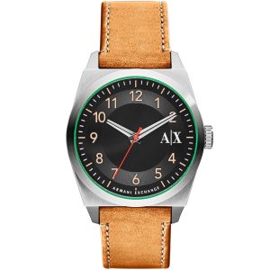 Armani Exchange Men's Watch Jackson AX2305 | Watches Prime
