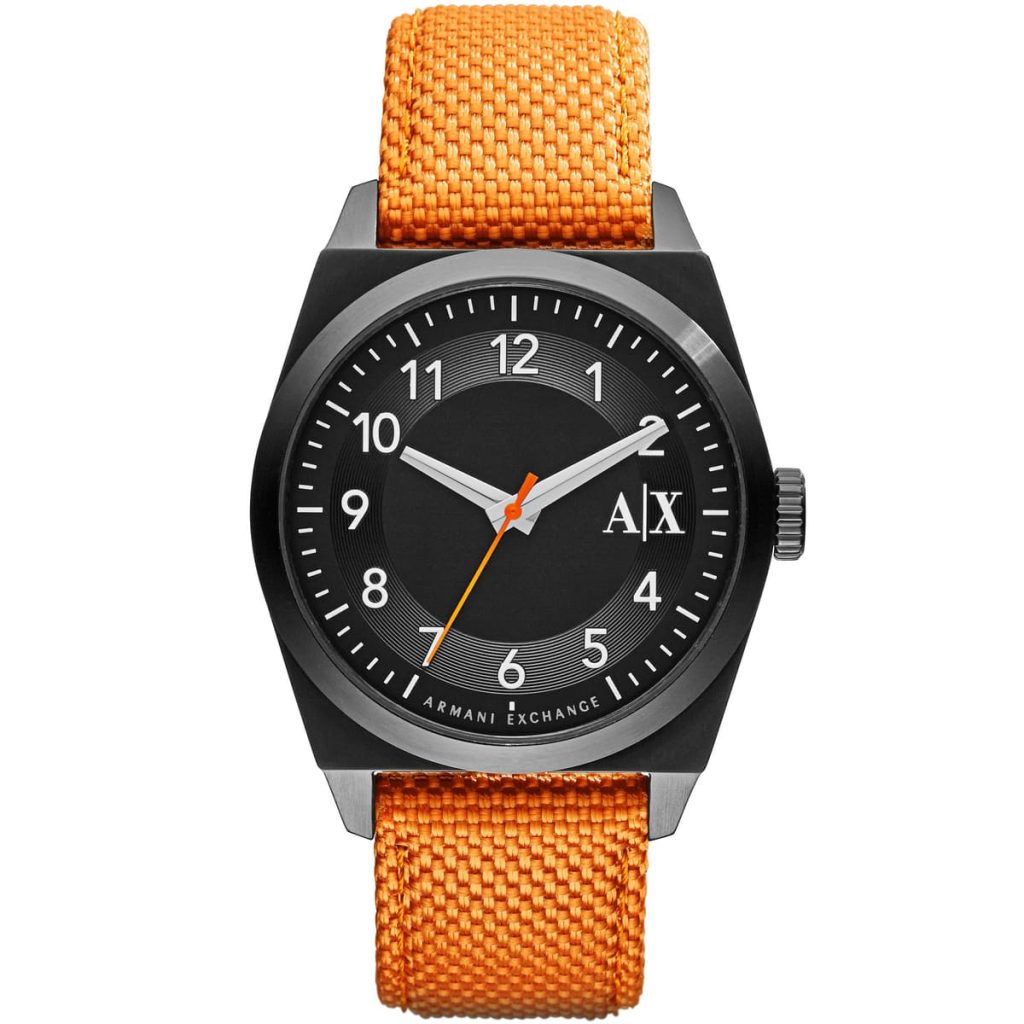 Armani Exchange Men's Watch Jackson AX2305 | Watches Prime