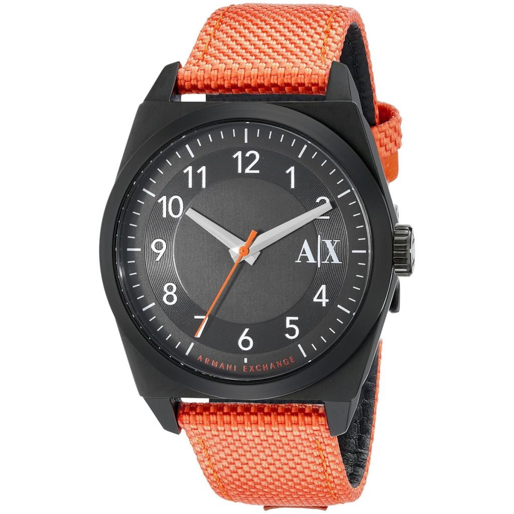 Armani Exchange Men's Watch Jackson AX2305 | Watches Prime