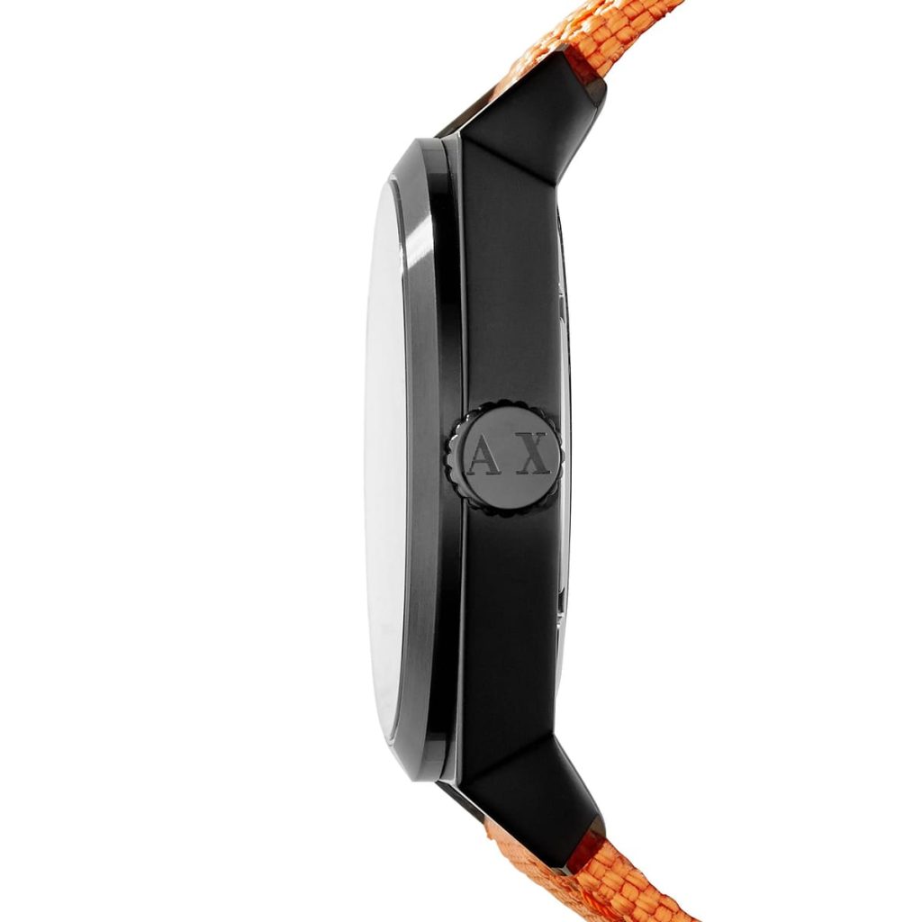 Armani Exchange Men's Watch Jackson AX2305 | Watches Prime