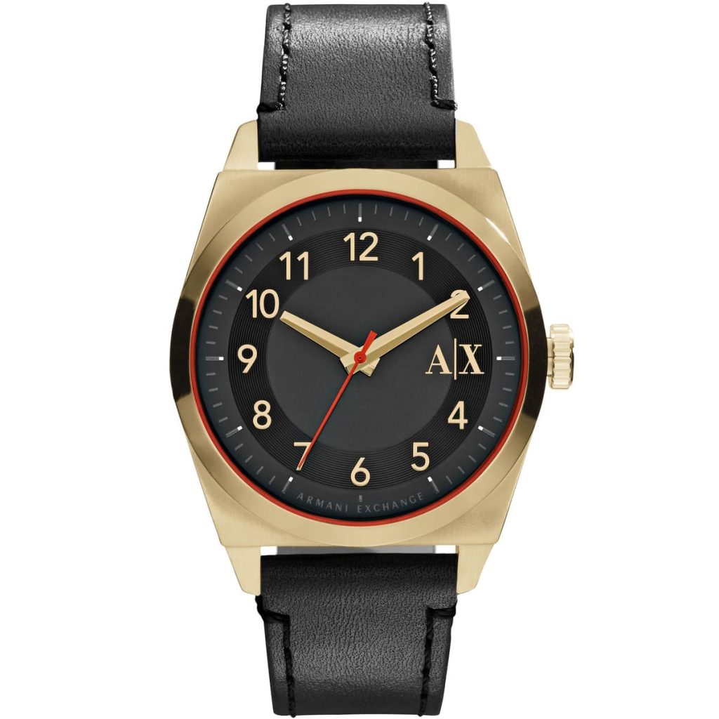 Armani Exchange Men's Watch Jackson AX2306 | Watches Prime