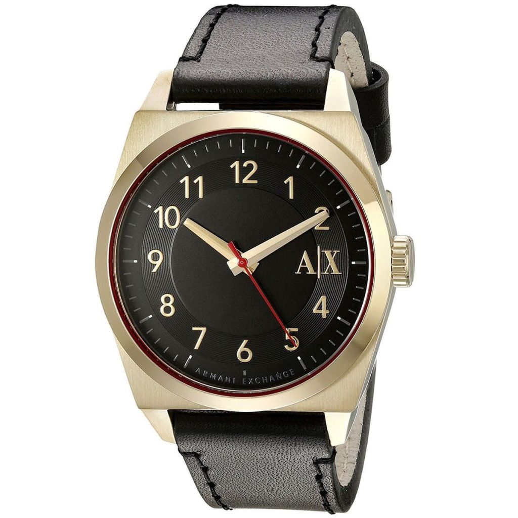 Armani Exchange Men's Watch Jackson AX2306 | Watches Prime