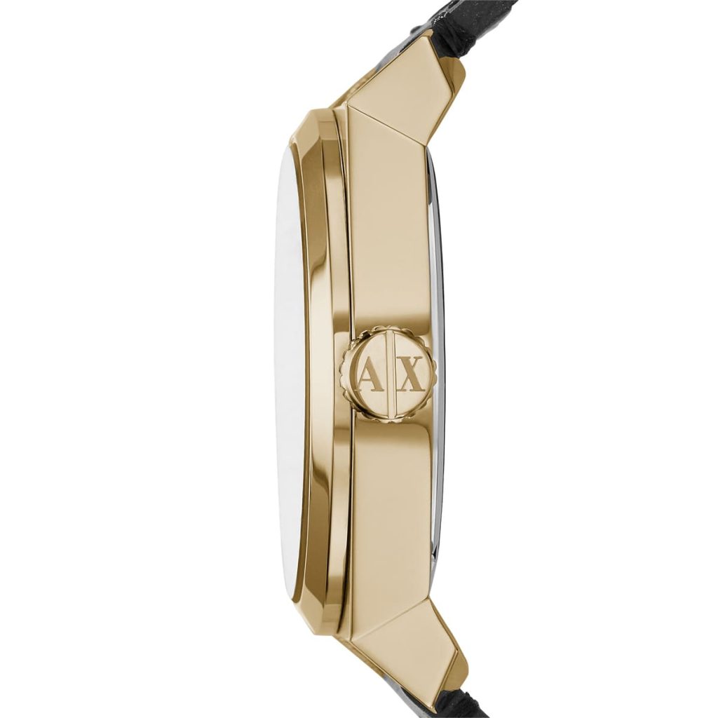 Armani Exchange Men's Watch Jackson AX2306 | Watches Prime