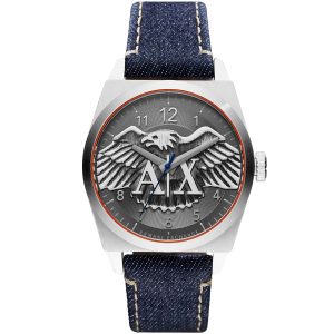 Armani Exchange Men's Watch Jackson AX2309 | Watches Prime