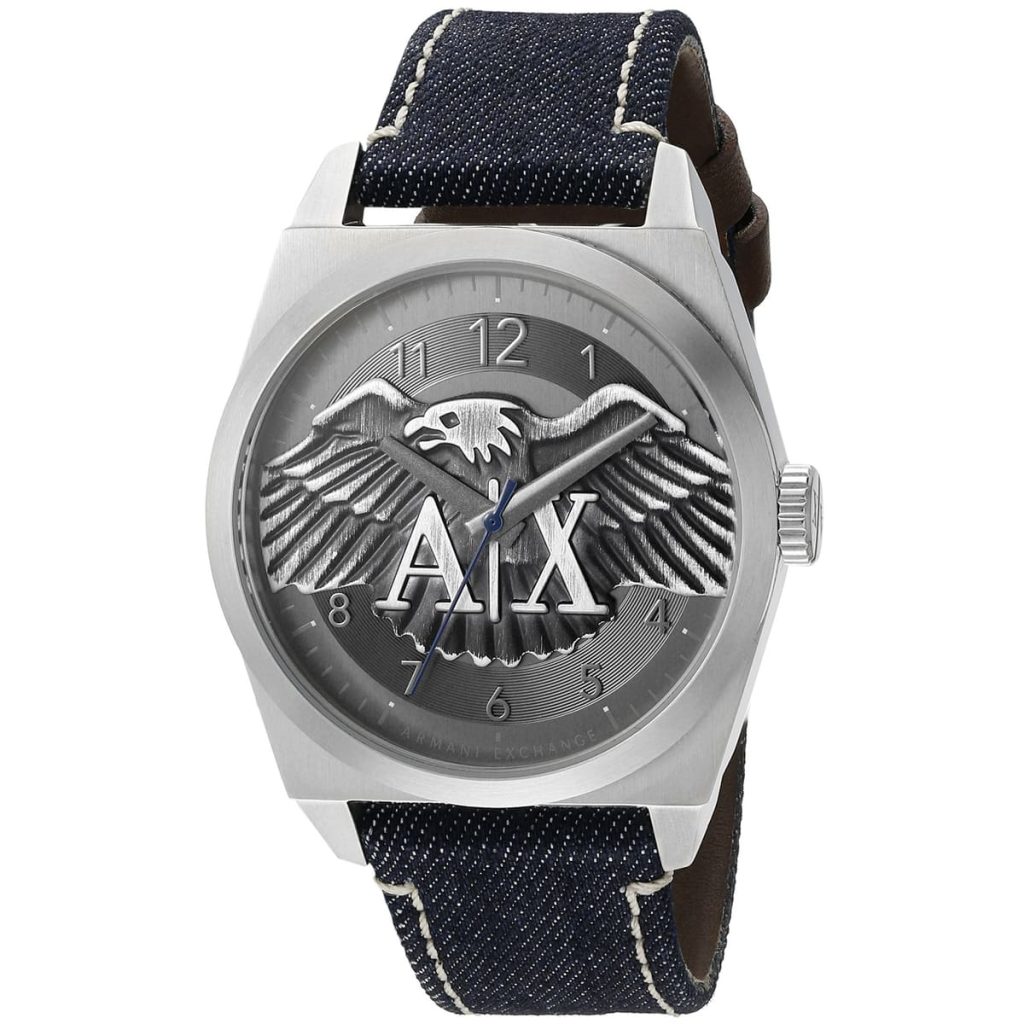 Armani Exchange Men's Watch Jackson AX2307 | Watches Prime