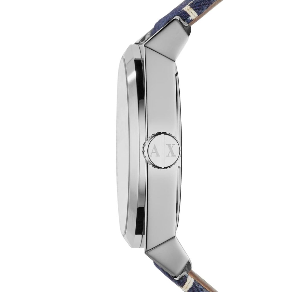 Armani Exchange Men's Watch Jackson AX2307 | Watches Prime