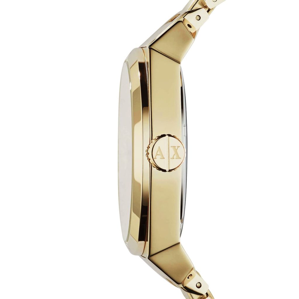 Armani Exchange Men's Watch Jackson AX2309 | Watches Prime