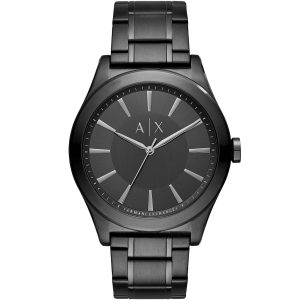 Armani Exchange Men's Watch Nico AX2323 | Watches Prime