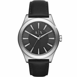 Armani Exchange Men's Watch Nico AX2324 | Watches Prime