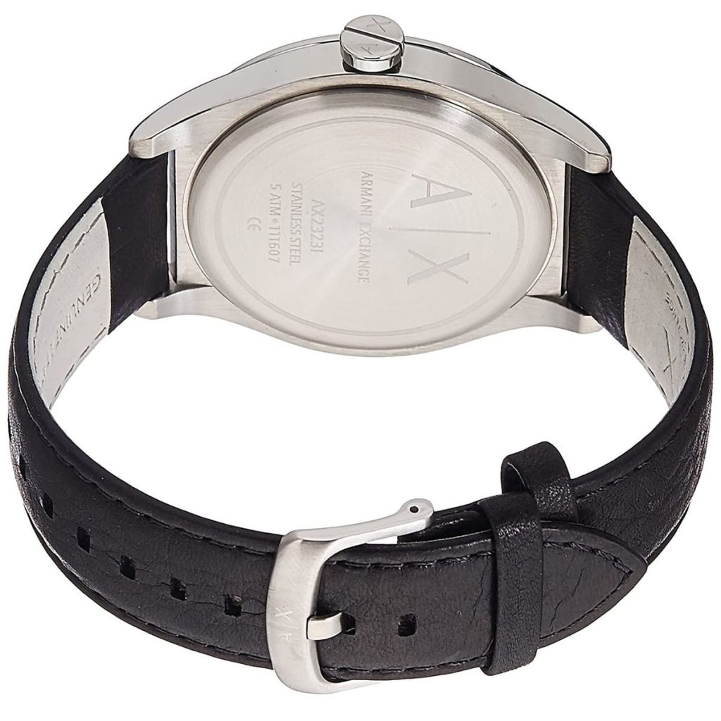 Armani Exchange Men's Watch Nico AX2323 | Watches Prime