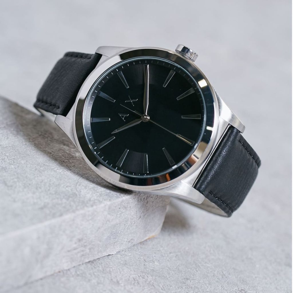 Armani Exchange Men's Watch Nico AX2323 | Watches Prime