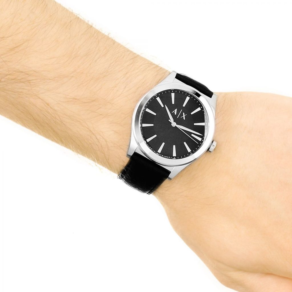 Armani Exchange Men's Watch Nico AX2323 | Watches Prime
