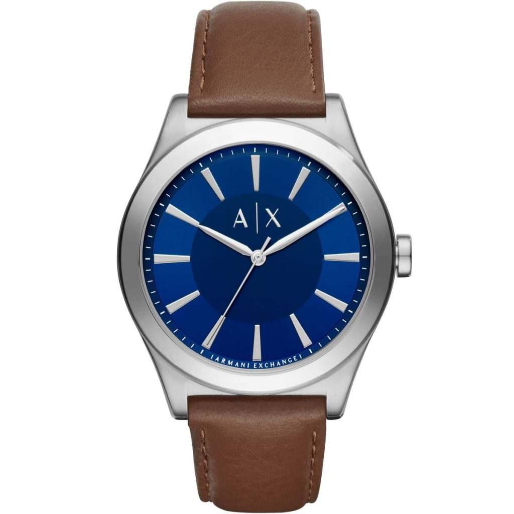 Armani Exchange Men's Watch Nico AX2324 | Watches Prime