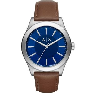 Armani Exchange Men's Watch Nico AX2325 | Watches Prime