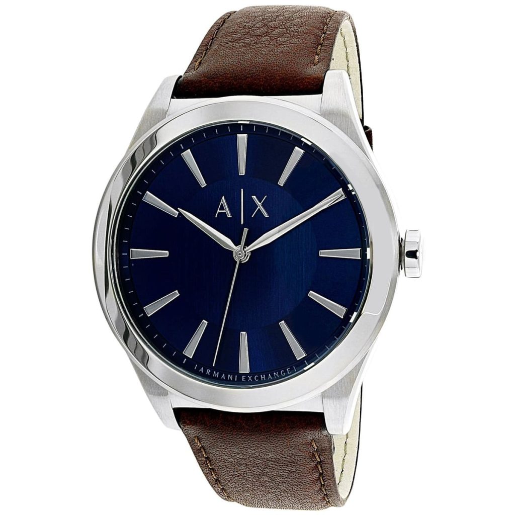 Armani Exchange Men's Watch Nico AX2324 | Watches Prime
