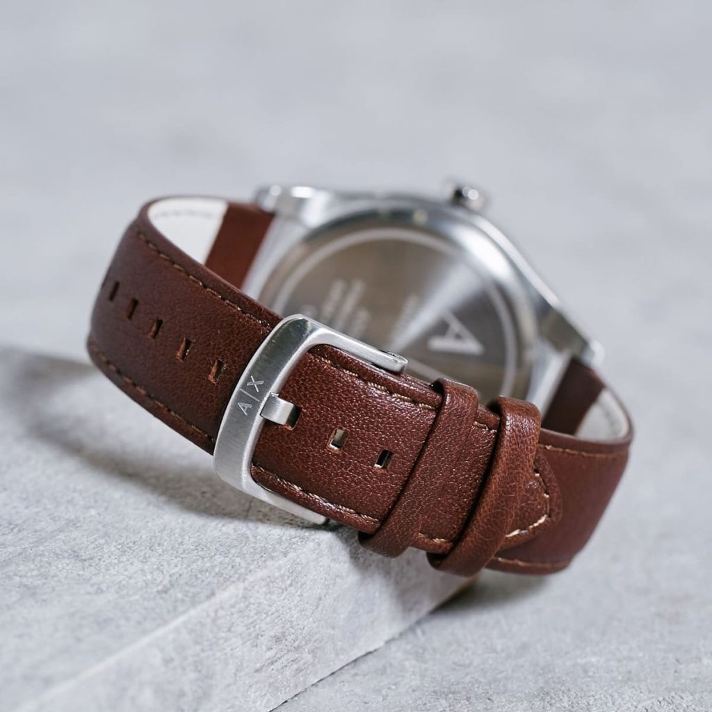 Armani Exchange Men's Watch Nico AX2324 | Watches Prime