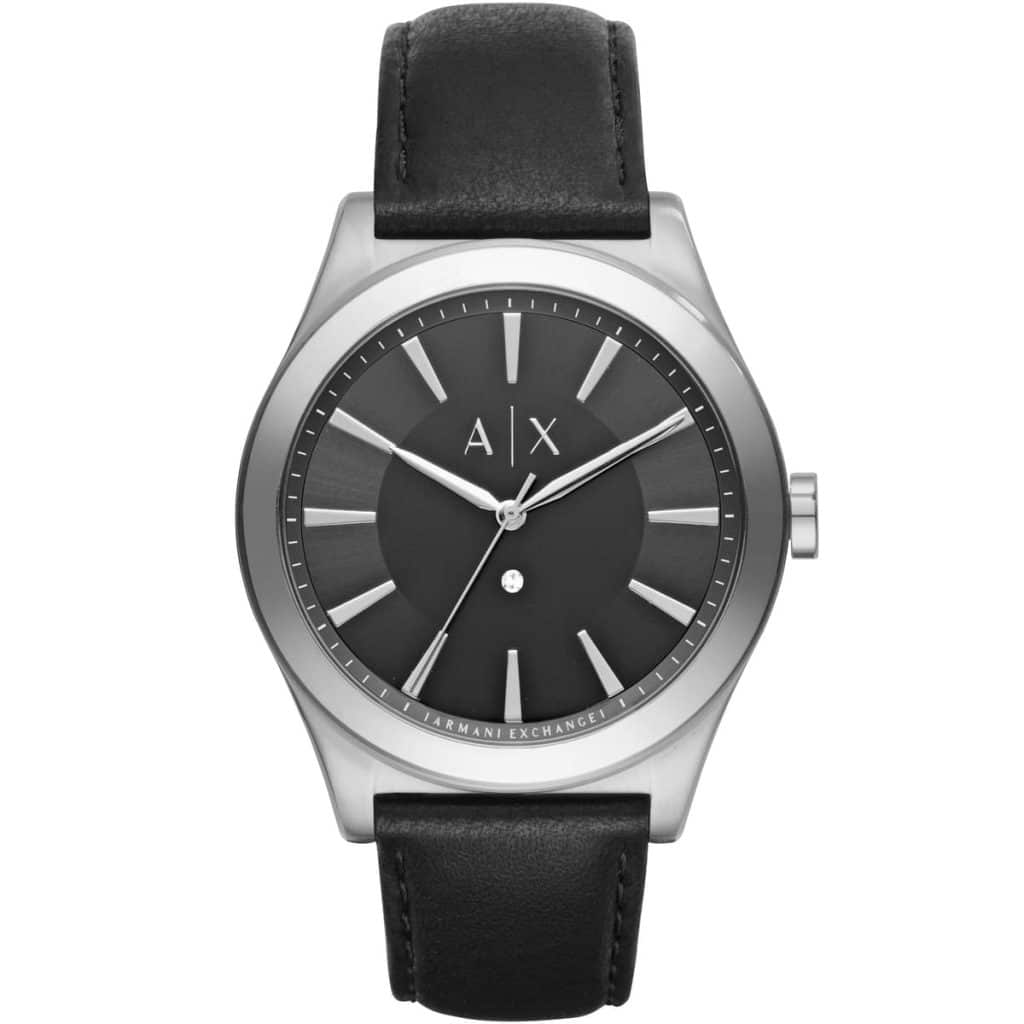 Armani Exchange Men's Watch Nico AX2325 | Watches Prime