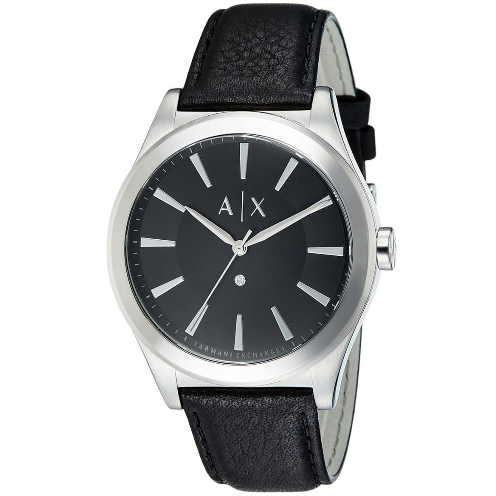 Armani Exchange Men's Watch Nico AX2325 | Watches Prime