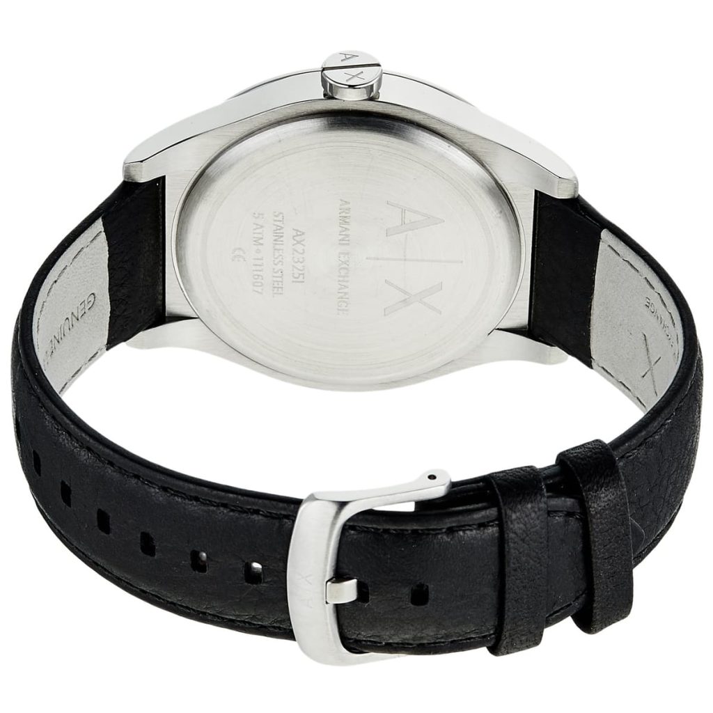 Armani Exchange Men's Watch Nico AX2325 | Watches Prime