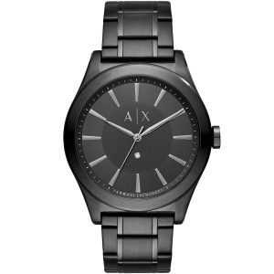 Armani Exchange Men's Watch Nico AX2327 | Watches Prime