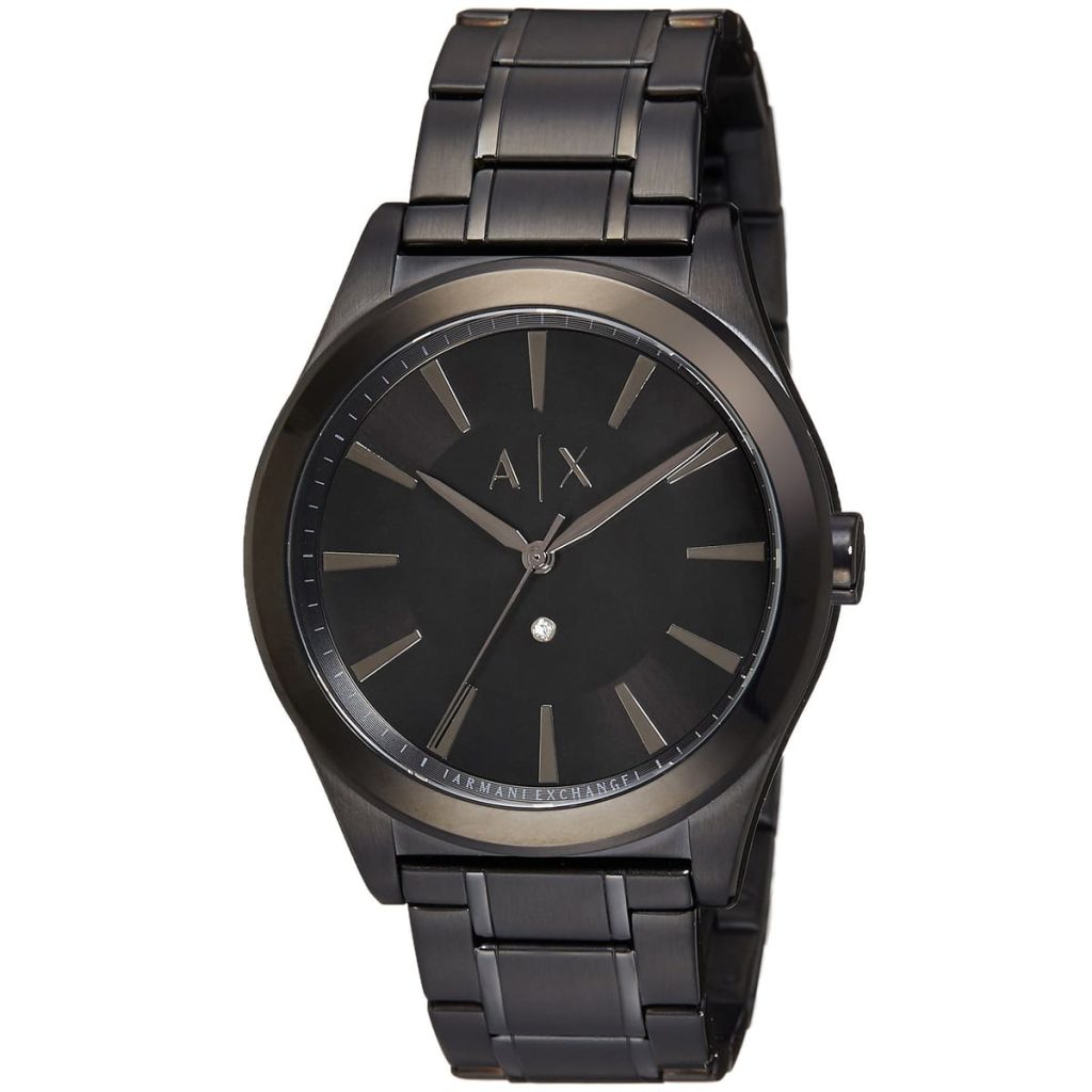 Armani Exchange Men's Watch Nico AX2326 | Watches Prime