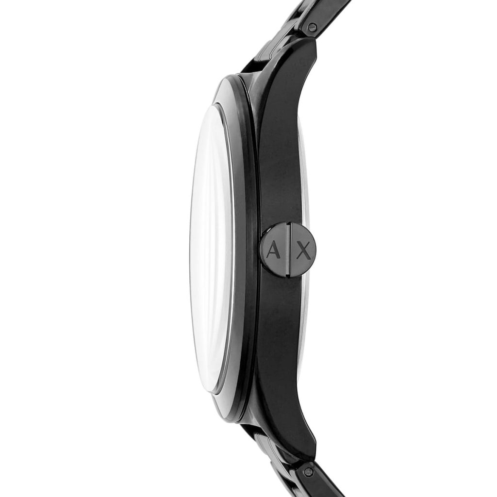 Armani Exchange Men's Watch Nico AX2326 | Watches Prime