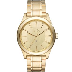 Armani Exchange Men's Watch Nico AX2328 | Watches Prime