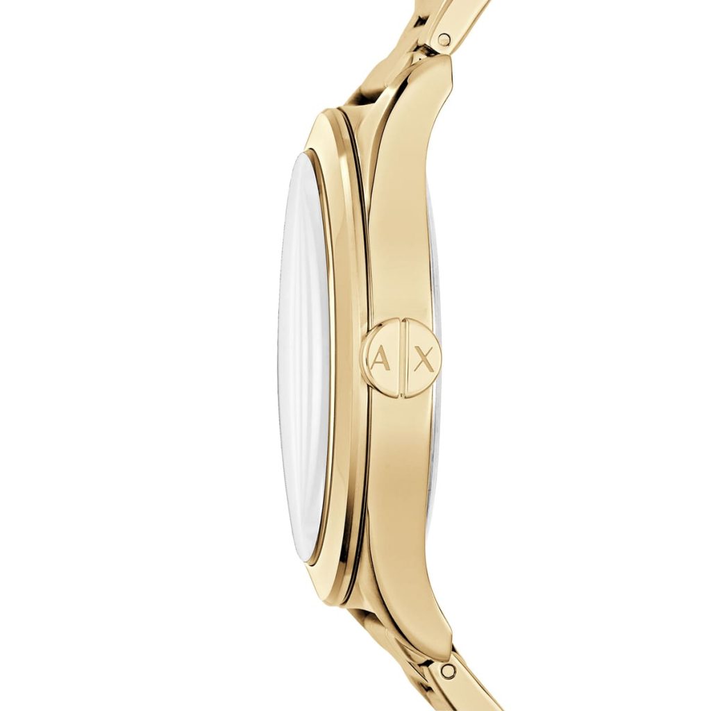 Armani Exchange Men's Watch Nico AX2327 | Watches Prime