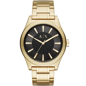 Armani Exchange Men's Watch Nico AX2329 | Watches Prime