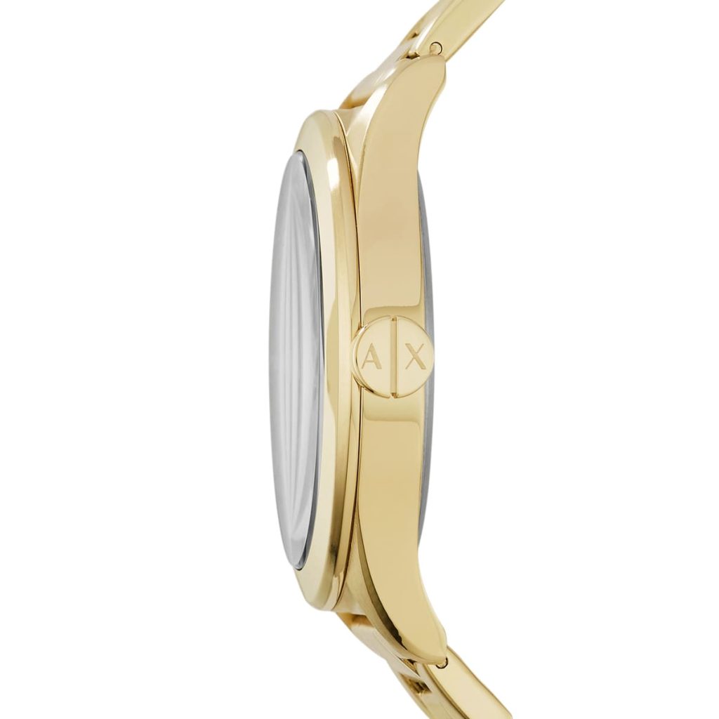 Armani Exchange Men's Watch Nico AX2328 | Watches Prime