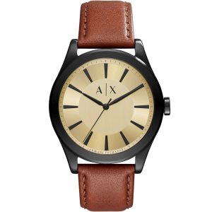 Armani Exchange Men's Watch Nico AX2330 | Watches Prime