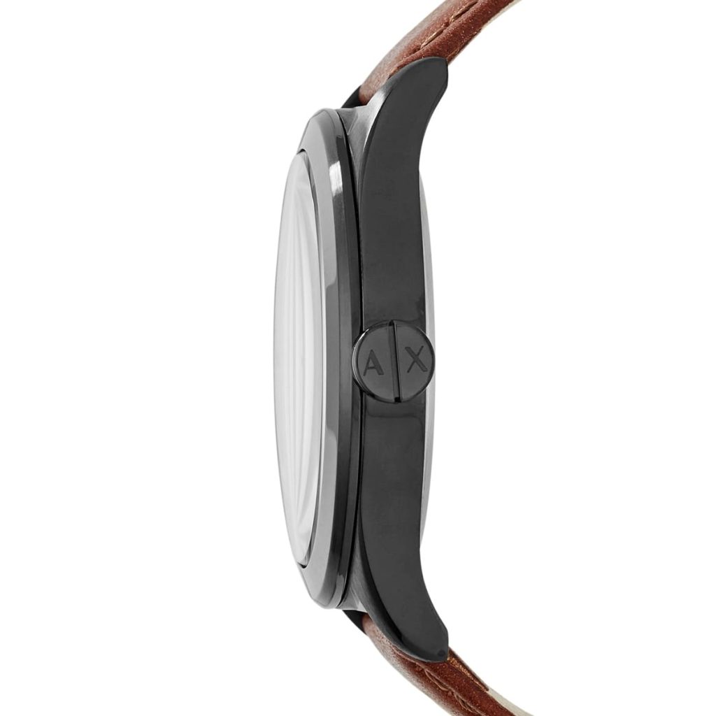 Armani Exchange Men's Watch Nico AX2329 | Watches Prime