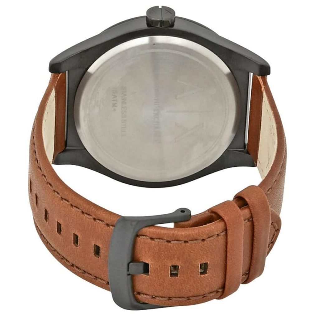 Armani Exchange Men's Watch Nico AX2329 | Watches Prime