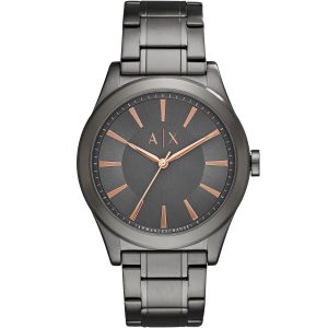 Armani Exchange Men's Watch Nico AX2331 | Watches Prime