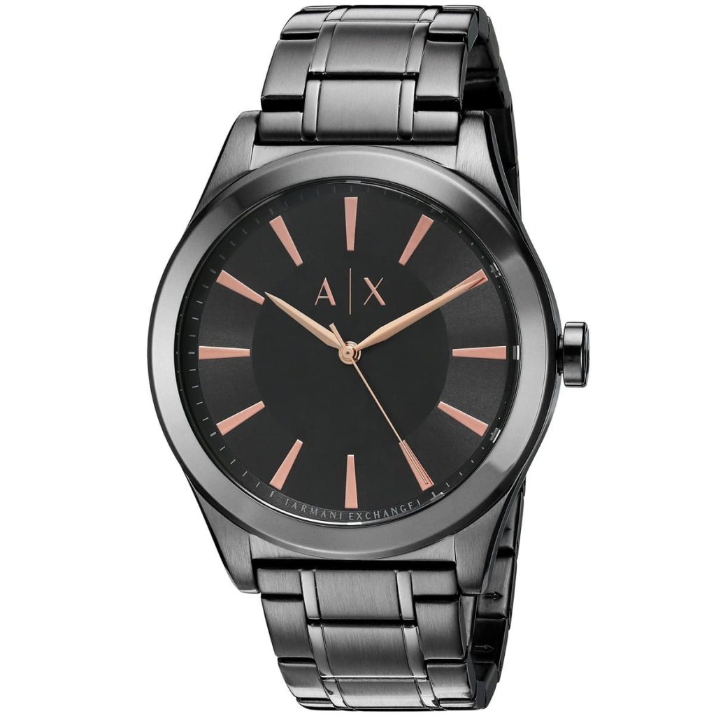 Armani Exchange Men's Watch Nico AX2330 | Watches Prime