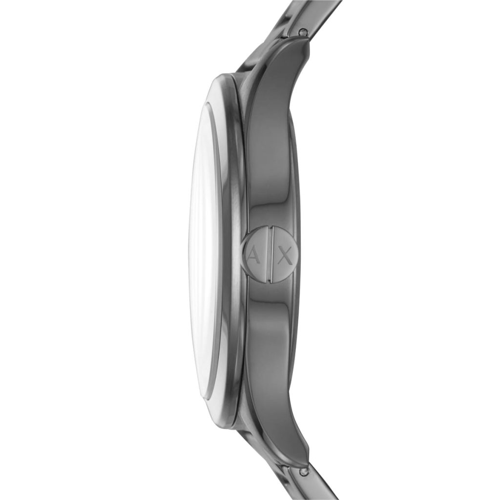 Armani Exchange Men's Watch Nico AX2330 | Watches Prime