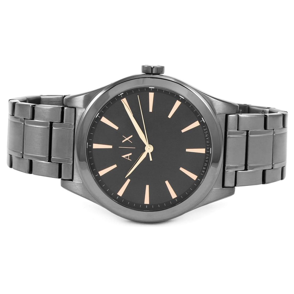 Armani Exchange Men's Watch Nico AX2330 | Watches Prime