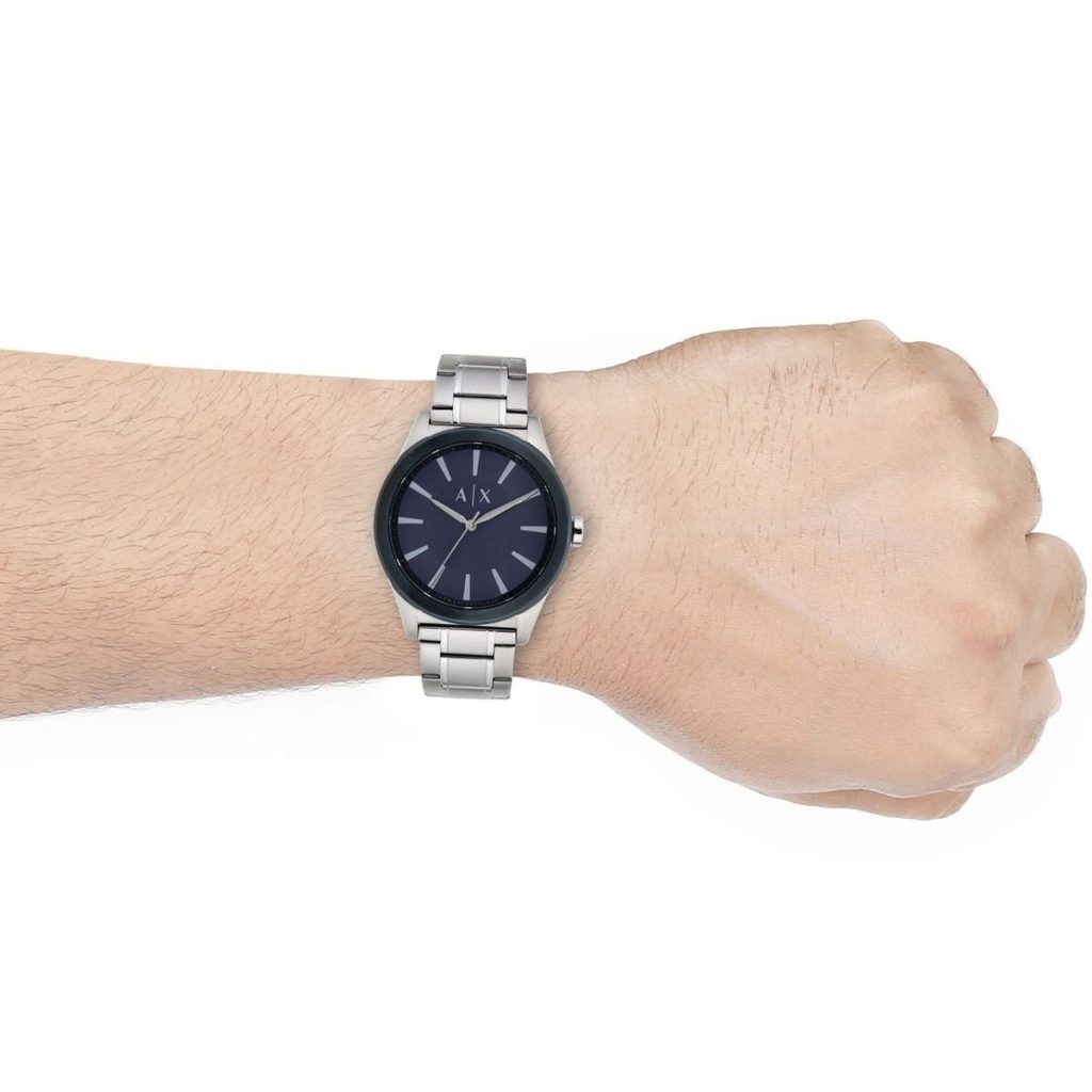 Armani Exchange Men's Watch Nico AX2331 | Watches Prime
