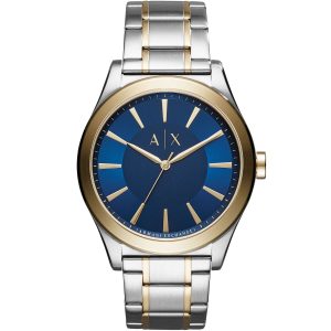 Armani Exchange Men's Watch Nico AX2333 | Watches Prime
