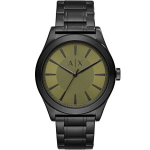 Armani Exchange Men's Watch Nico AX2334 | Watches Prime
