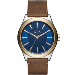 Armani Exchange Men's Watch Nico AX2336 | Watches Prime