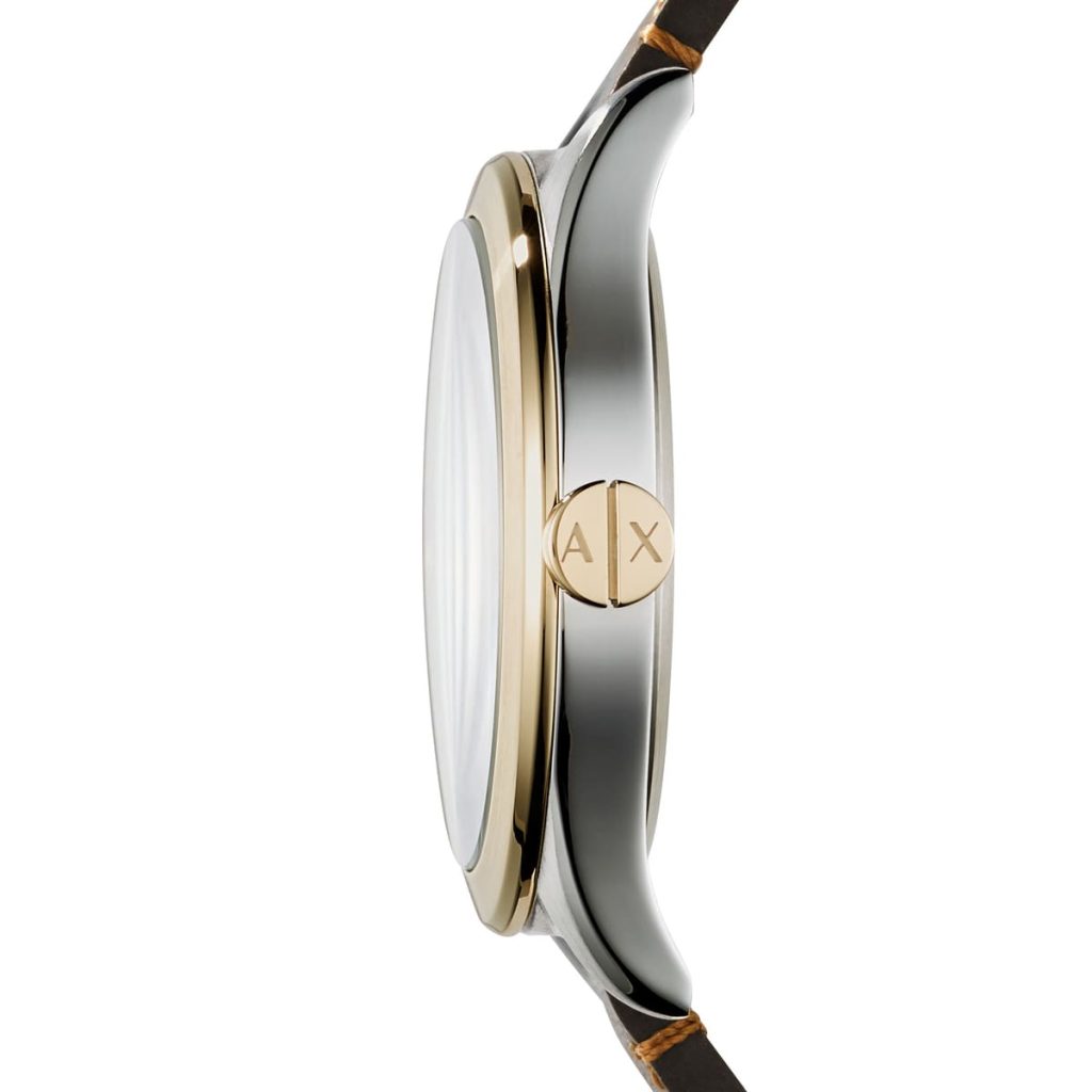 Armani Exchange Men's Watch Nico AX2334 | Watches Prime