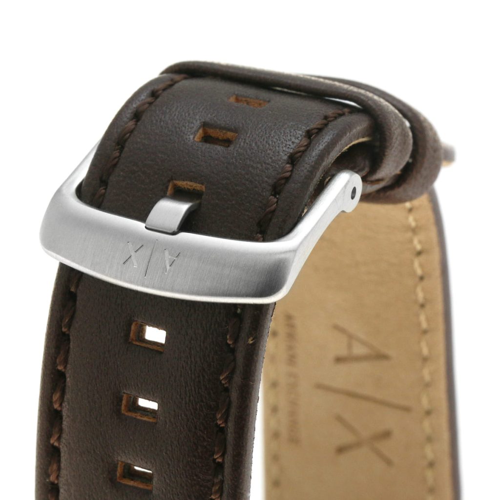 Armani Exchange Men's Watch Nico AX2334 | Watches Prime